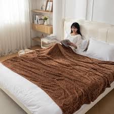Double Bed Blanket