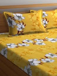 King Size Bedsheet