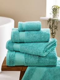 Bath Towel