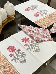 Table Napkin Set